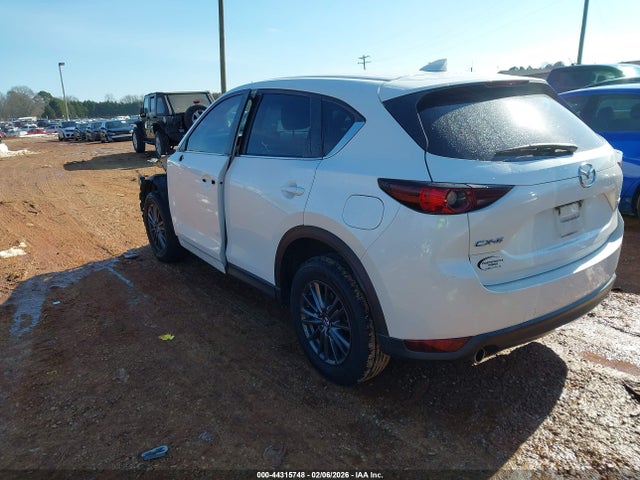 2019 MAZDA CX-5 JM3KFABM3K0534875 Photo 2