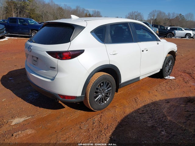 2019 MAZDA CX-5 JM3KFABM3K0534875 Photo 3