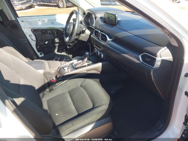 2019 MAZDA CX-5 JM3KFABM3K0534875 Photo 4