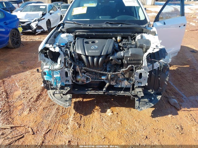 2019 MAZDA CX-5 JM3KFABM3K0534875 Photo 5