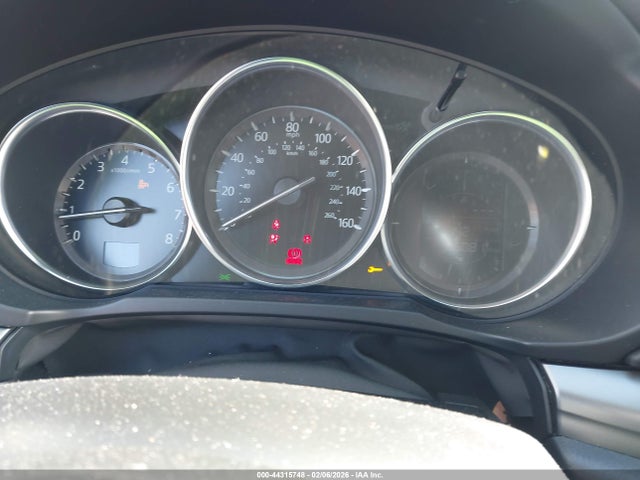 2019 MAZDA CX-5 JM3KFABM3K0534875 Photo 6