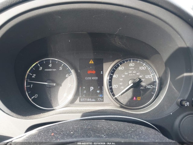 2018 MITSUBISHI OUTLANDER JA4AD2A36JZ010004 Photo 6