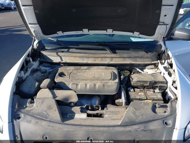 Jeep Cherokee Trailhawk 4x4 2017 1C4PJMBBXHD225077 Image 10