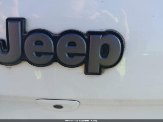 Jeep Cherokee Trailhawk 4x4 2017 1C4PJMBBXHD225077 Image 6