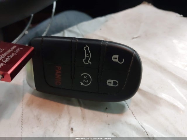 2019 DODGE CHARGER 2C3CDXHG8KH510885 Photo 10