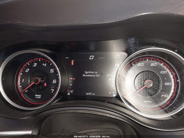 2019 DODGE CHARGER 2C3CDXHG8KH510885 Photo 6
