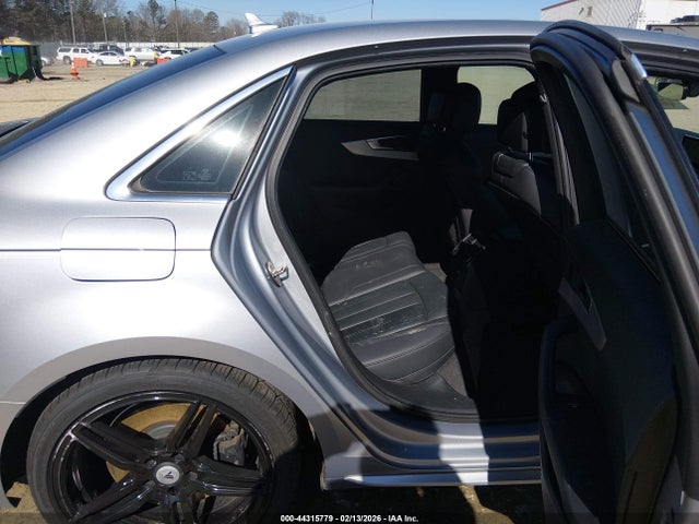 2017 AUDI A4 WAUENAF46HN002225 Photo 7