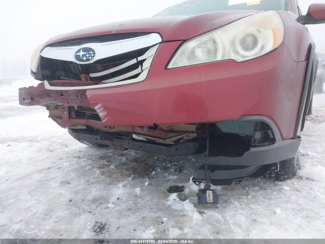 44315788 :رقم المزاد ، 4S4BRCGC0C3222942 vin ، 2012 Subaru Outback 2.5i Premium مزاد بيع