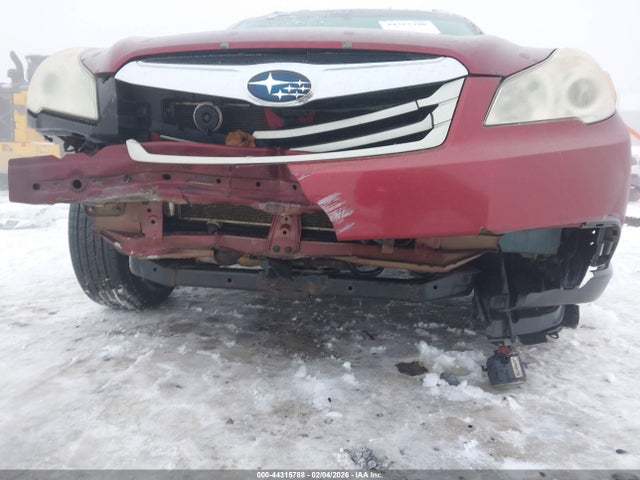 44315788 :رقم المزاد ، 4S4BRCGC0C3222942 vin ، 2012 Subaru Outback 2.5i Premium مزاد بيع
