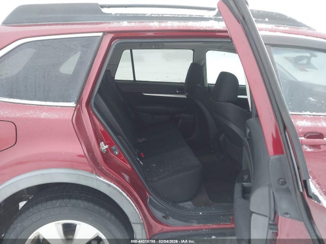 44315788 :رقم المزاد ، 4S4BRCGC0C3222942 vin ، 2012 Subaru Outback 2.5i Premium مزاد بيع