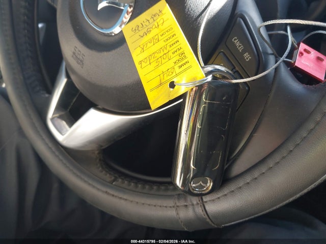 2015 MAZDA MAZDA6 JM1GJ1W5XF1184659 Photo 10