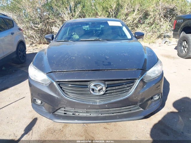 JM1GJ1W5XF1184659 Mazda MAZDA6