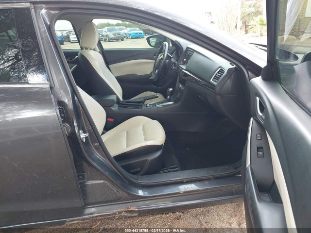 2015 MAZDA MAZDA6 JM1GJ1W5XF1184659 Photo 4