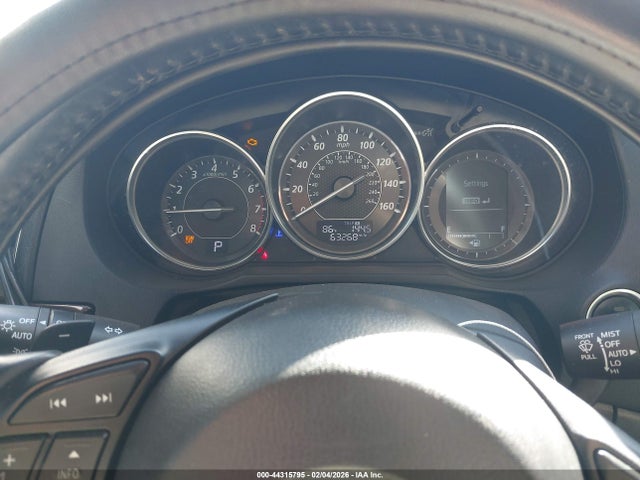 2015 MAZDA MAZDA6 JM1GJ1W5XF1184659 Photo 6