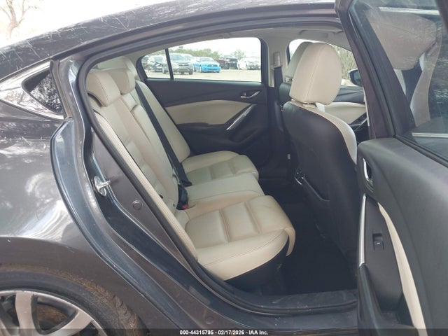 2015 MAZDA MAZDA6 JM1GJ1W5XF1184659 Photo 7