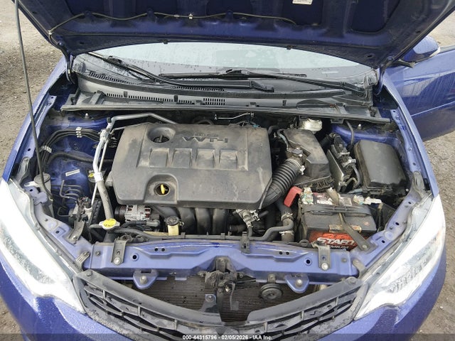 Aukcja sprzedaży 2014 Toyota Corolla S Premium, vin: 5YFBURHE4EP150210, numer aukcji: 44315796