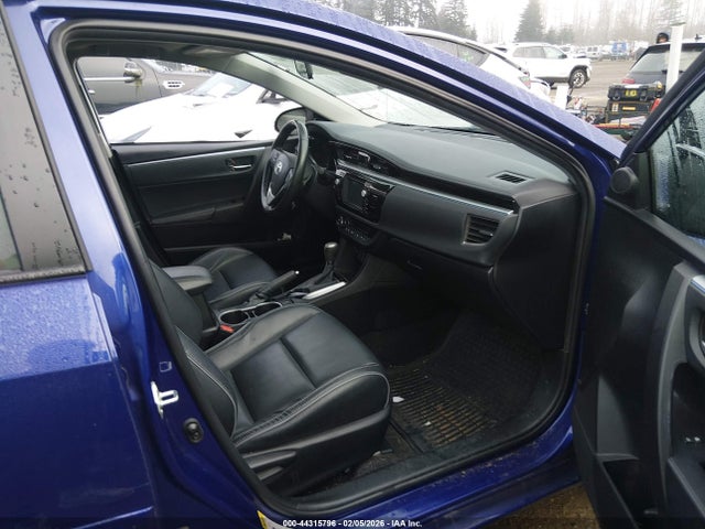 Aukcja sprzedaży 2014 Toyota Corolla S Premium, vin: 5YFBURHE4EP150210, numer aukcji: 44315796