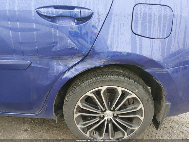 Aukcja sprzedaży 2014 Toyota Corolla S Premium, vin: 5YFBURHE4EP150210, numer aukcji: 44315796