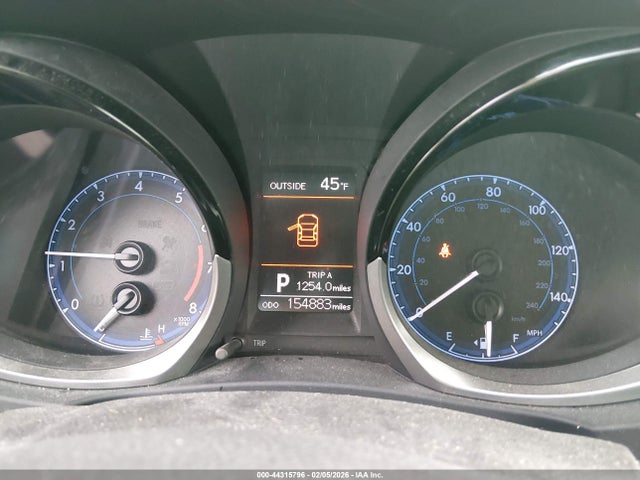 Aukcja sprzedaży 2014 Toyota Corolla S Premium, vin: 5YFBURHE4EP150210, numer aukcji: 44315796