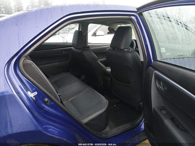 Aukcja sprzedaży 2014 Toyota Corolla S Premium, vin: 5YFBURHE4EP150210, numer aukcji: 44315796