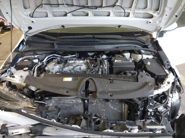 Toyota COROLLA LE 2022 5YFHPMAE3NP299397 Image 10