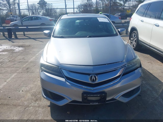 Продаж на аукціоні авто 2017 Acura Ilx Acurawatch Plus Package, vin: 19UDE2F30HA008834, номер лоту: 44315799