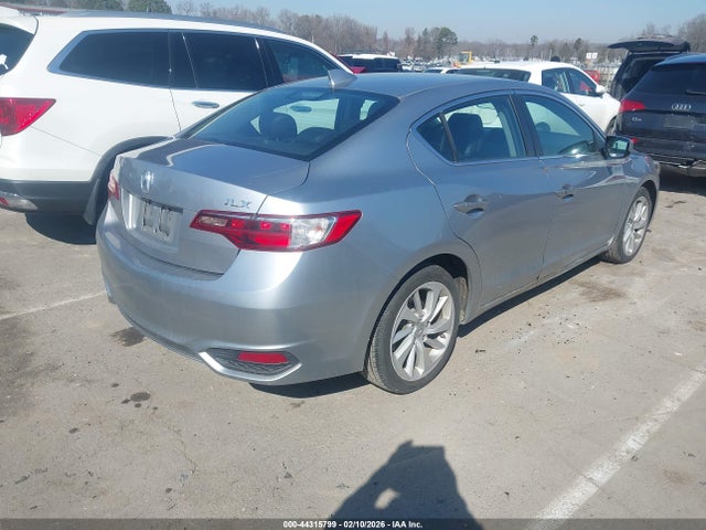 Продаж на аукціоні авто 2017 Acura Ilx Acurawatch Plus Package, vin: 19UDE2F30HA008834, номер лоту: 44315799