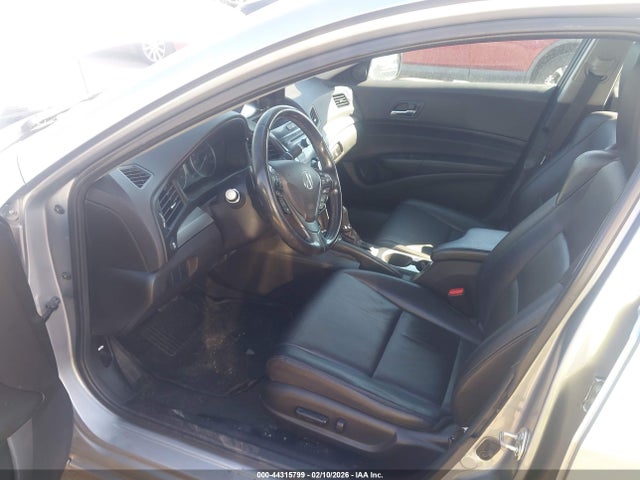 Продаж на аукціоні авто 2017 Acura Ilx Acurawatch Plus Package, vin: 19UDE2F30HA008834, номер лоту: 44315799