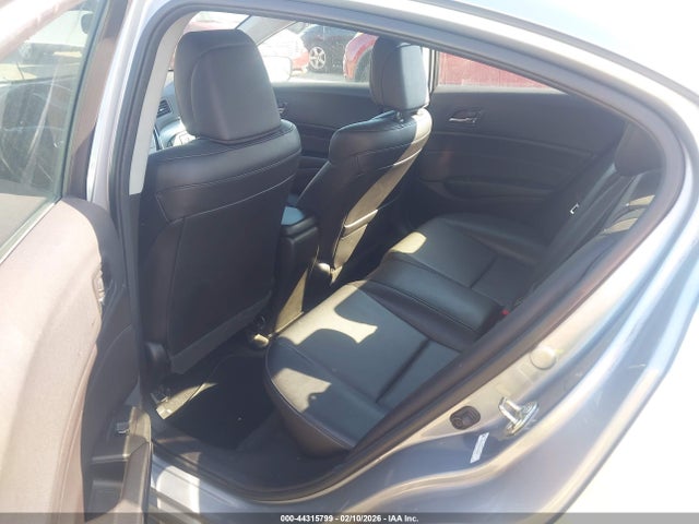 Продаж на аукціоні авто 2017 Acura Ilx Acurawatch Plus Package, vin: 19UDE2F30HA008834, номер лоту: 44315799