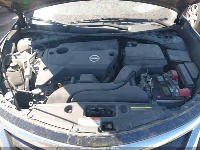 2013 NISSAN ALTIMA 1N4AL3AP9DN550191 Photo 9