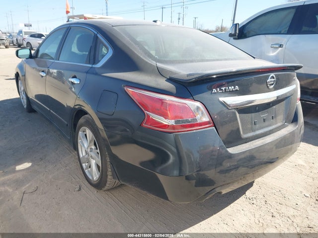 2013 NISSAN ALTIMA 1N4AL3AP9DN550191 Photo 2