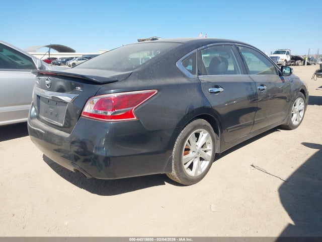 2013 NISSAN ALTIMA 1N4AL3AP9DN550191 Photo 3