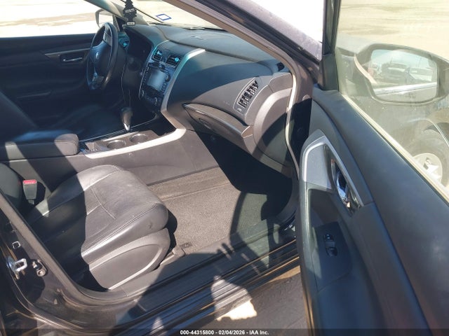 2013 NISSAN ALTIMA 1N4AL3AP9DN550191 Photo 4
