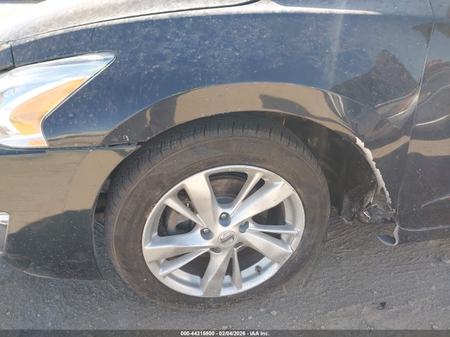 2013 NISSAN ALTIMA 1N4AL3AP9DN550191 Photo 5