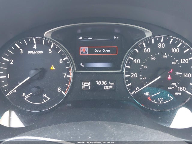 2013 NISSAN ALTIMA 1N4AL3AP9DN550191 Photo 6