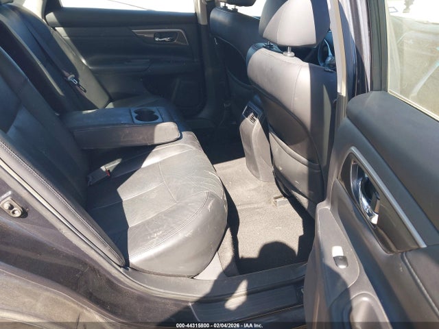 2013 NISSAN ALTIMA 1N4AL3AP9DN550191 Photo 7