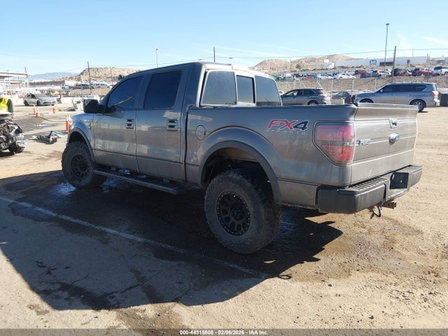 Aukcja sprzedaży 2013 Ford F-150 Fx4, vin: 1FTFW1ET0DKE38464, numer aukcji: 44315808