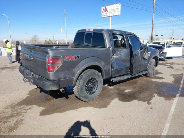 Aukcja sprzedaży 2013 Ford F-150 Fx4, vin: 1FTFW1ET0DKE38464, numer aukcji: 44315808