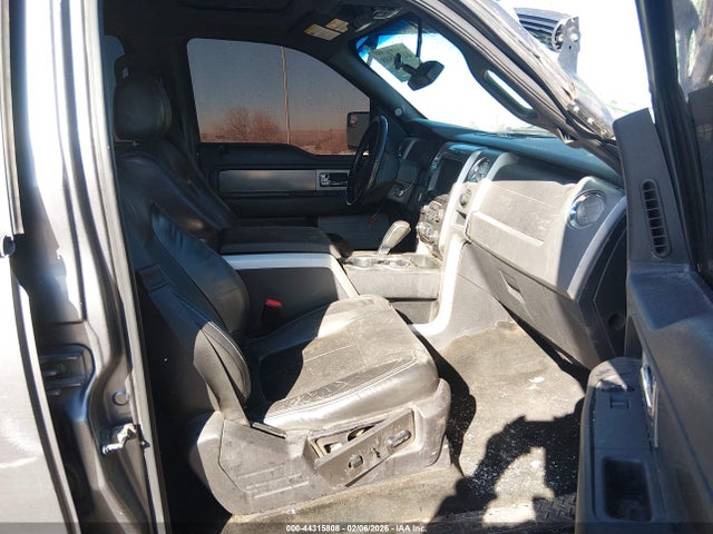 Aukcja sprzedaży 2013 Ford F-150 Fx4, vin: 1FTFW1ET0DKE38464, numer aukcji: 44315808