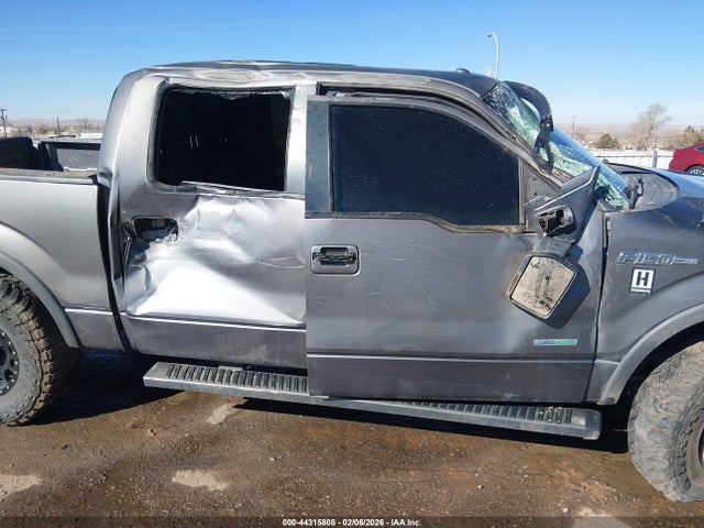 Aukcja sprzedaży 2013 Ford F-150 Fx4, vin: 1FTFW1ET0DKE38464, numer aukcji: 44315808