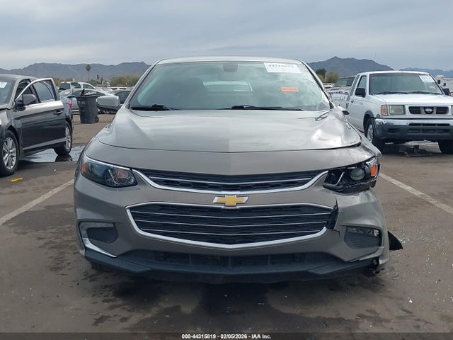 1G1ZD5ST9JF248240 Chevrolet MALIBU LT