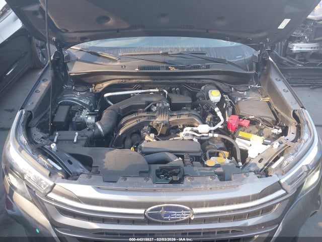 Продаж на аукціоні авто 2025 Subaru Forester Premium, vin: JF2SLDDCXSH503049, номер лоту: 44315827