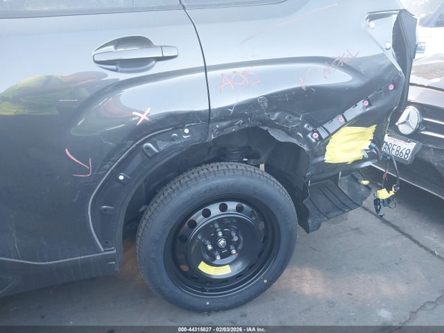 Продаж на аукціоні авто 2025 Subaru Forester Premium, vin: JF2SLDDCXSH503049, номер лоту: 44315827