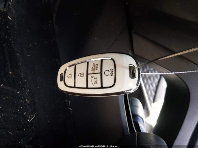 2022 HYUNDAI SANTA FE 5NMS3DAJ6NH432517 Photo 10