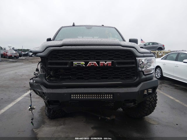 Продаж на аукціоні авто 2021 Ram 2500 Tradesman  4x4 6'4 Box, vin: 3C6UR5CJ0MG654675, номер лоту: 44315832