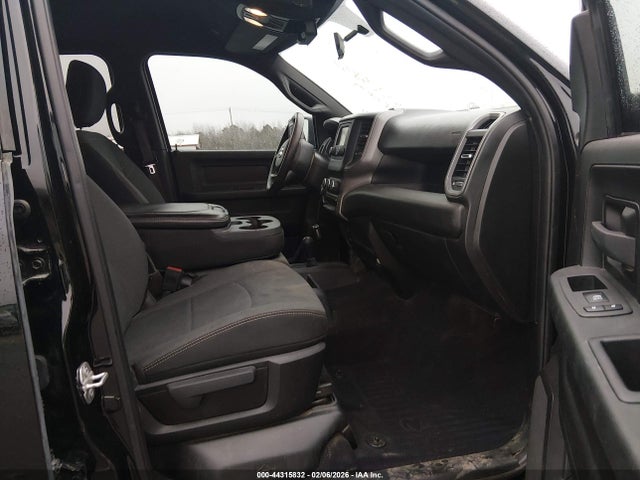 Продаж на аукціоні авто 2021 Ram 2500 Tradesman  4x4 6'4 Box, vin: 3C6UR5CJ0MG654675, номер лоту: 44315832