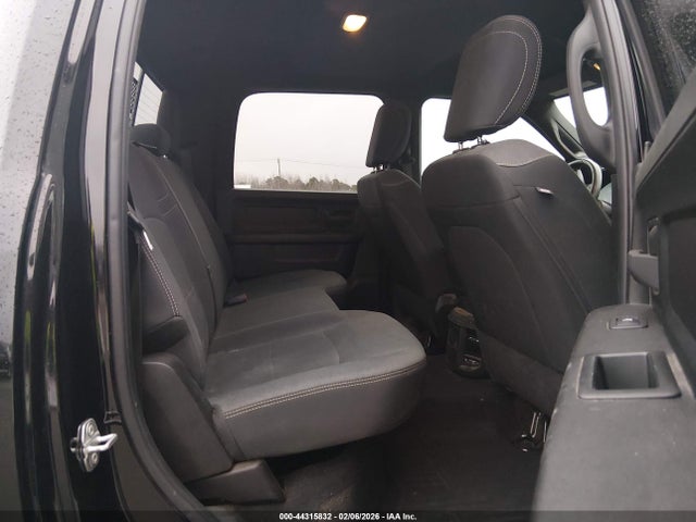Продаж на аукціоні авто 2021 Ram 2500 Tradesman  4x4 6'4 Box, vin: 3C6UR5CJ0MG654675, номер лоту: 44315832