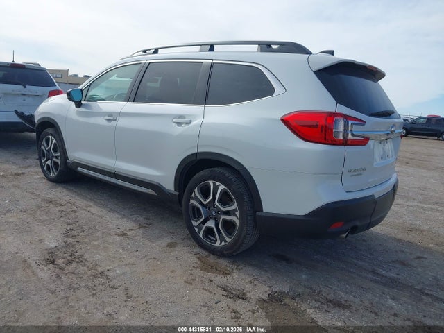 4S4WMASD6R3427033 Subaru Ascent Limited 7-passenger