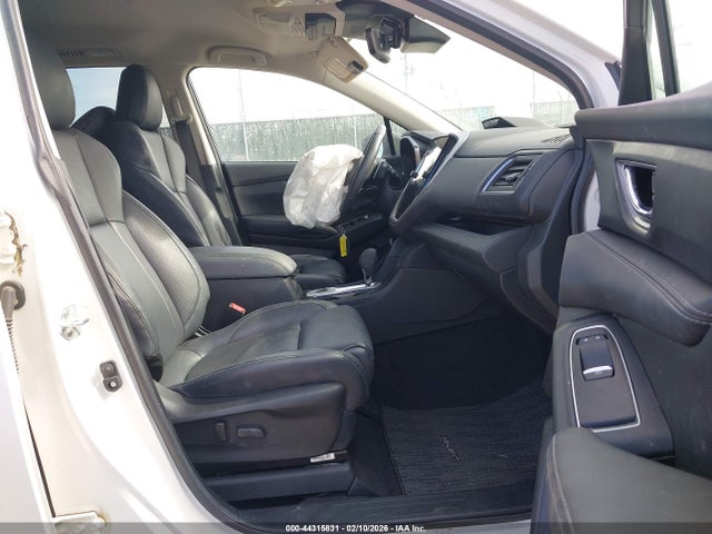 4S4WMASD6R3427033 Subaru Ascent Limited 7-passenger