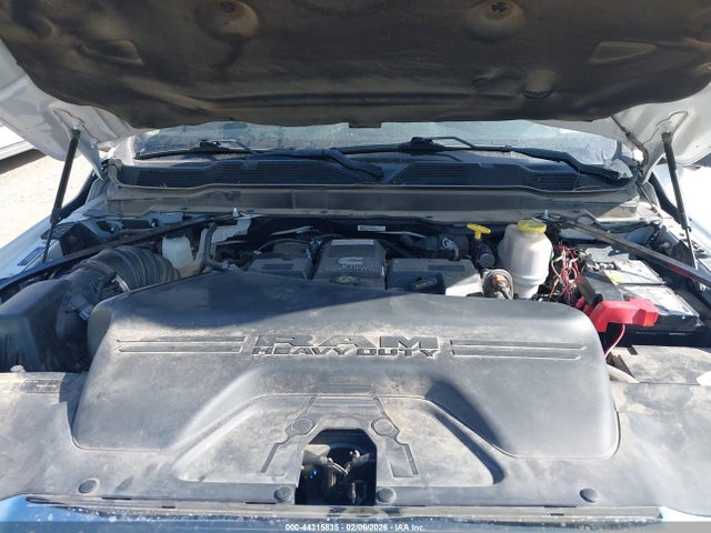 2021 Ram 4500 Chassis Tradesman/slt/laramie/limited მანქანა იყიდება აუქციონზე, vin: 3C7WRLEL2MG684512, აუქციონის ნომერი: 44315835